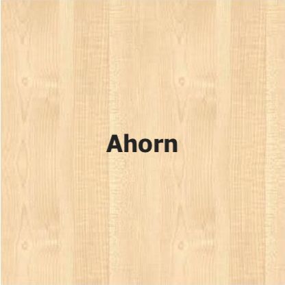 Ahorn